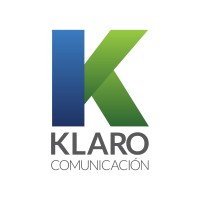 Klaro Comunicación Logo