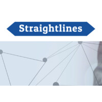 Straightlines Corporation Logo