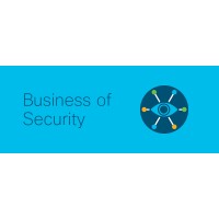 Business of Security Logo
