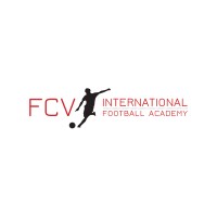 FCV International Football Academy Logo