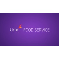 Linx Food Logo