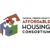 Tacoma Pierce County Affordable Housing Consortium Logo