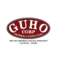 Guho Corp Logo