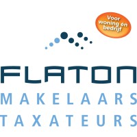 Flaton Makelaars Taxateurs (NVM) Logo