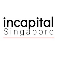 Incapital Singapore Holdings Pte Ltd Logo