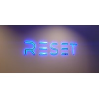 RESET | Private Wellness Club | SOFITEL Logo