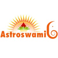Astroswamig Logo