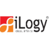 iLogy Healthcare Solutions Logo