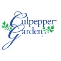 Culpepper Garden Logo