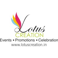 Lotus Creation Logo