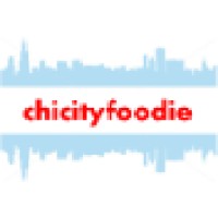 ChiCityFoodie Logo
