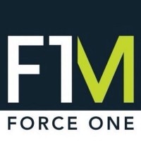 Force One Marketing Logo