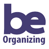 Be Organizing, LLC Logo