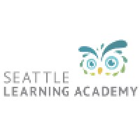 Seattle Learning Academy Logo