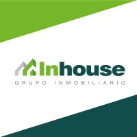 Inhouse Grupo Inmobiliario Logo