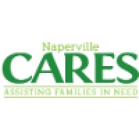 Naperville CARES Logo