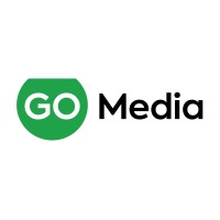 Go Media NZ Logo