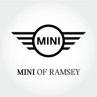 MINI of Ramsey Logo