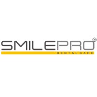 SmilePRO Dental Care Logo