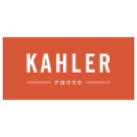 Kahler Photo Logo