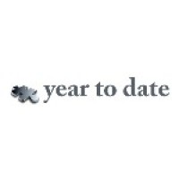 Year To Date Logo