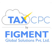 TaxCPC - Unit of Figment Global Solutions Logo