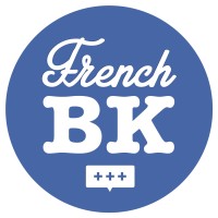 FrenchBK Logo