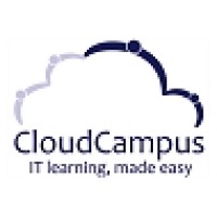 Cloud Campus Treinamentos em Tecnologia Logo