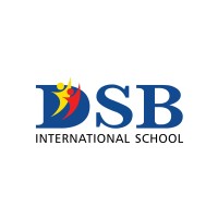 DSB International School Logo