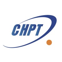 CHPT, a probe card, load board and high value added PCB total solutions provider in Taiwan. Logo