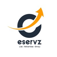 ESERVZ - An Amazon Specialist Agency Logo