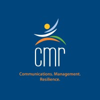 CMR Consulting Inc. Logo
