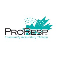 ProResp Inc. Logo