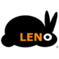 Leno Logo