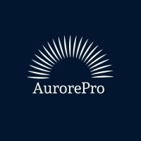AurorePro Logo