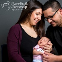 Nurse-Family Partnership Logo