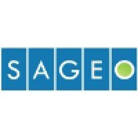 SAGEO S.A. Logo