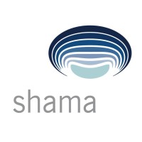 Shama Serviced Apartments Logo