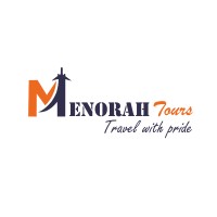 Menorah Tours LLP Logo