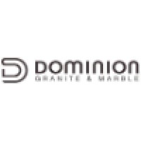 Dominion Granite & Marble Logo