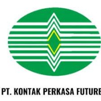 PT. Kontak Perkasa Futures Logo