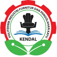 Polytechnic of Furniture Industry and Wood Processing Industry Logo