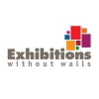 Exhibitions Without Walls Logo