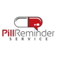 Pill Reminder Service Logo