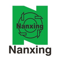 Nanxing Machinery Logo