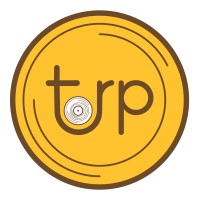The Rolling Plate Logo
