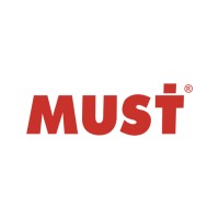 MUST ENERGY GROUP Logo