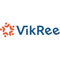 VikRee Logo