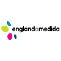 England a Medida Logo