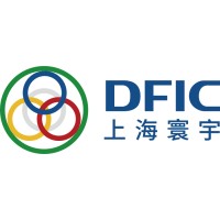 Dongfang International Container (Qidong) Co. Ltd. Logo